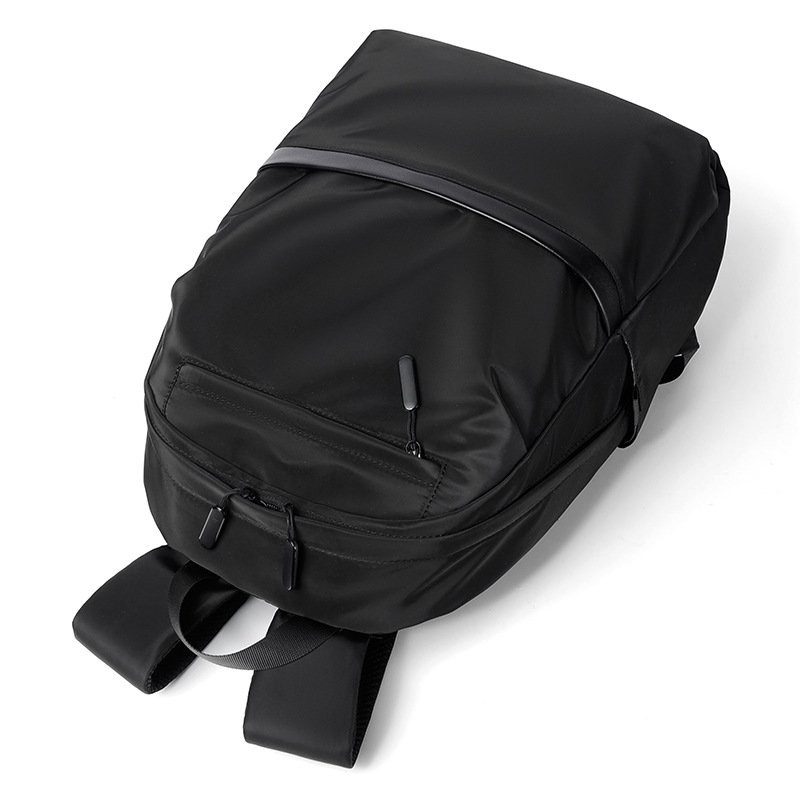 Lightweight backpack Men's business backpack Large capacity computer bag backpack