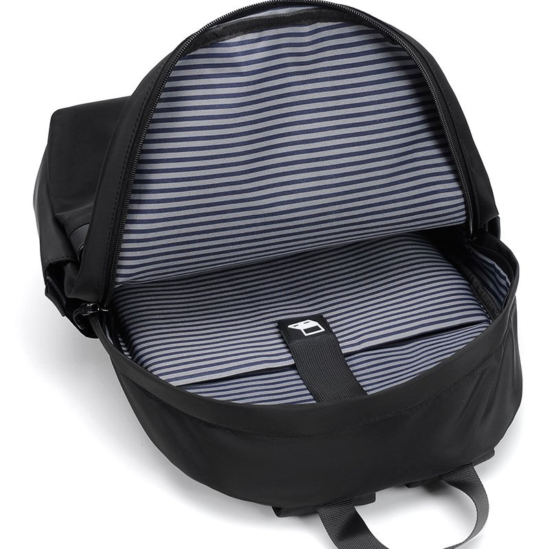 Lightweight backpack Men's business backpack Large capacity computer bag backpack