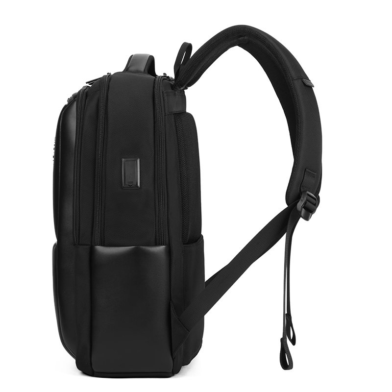 Aoking backpack manufacturer Office Laptop Computer Backpack High Quality Custom Business Anti-theft with USB for Waterproof Bag