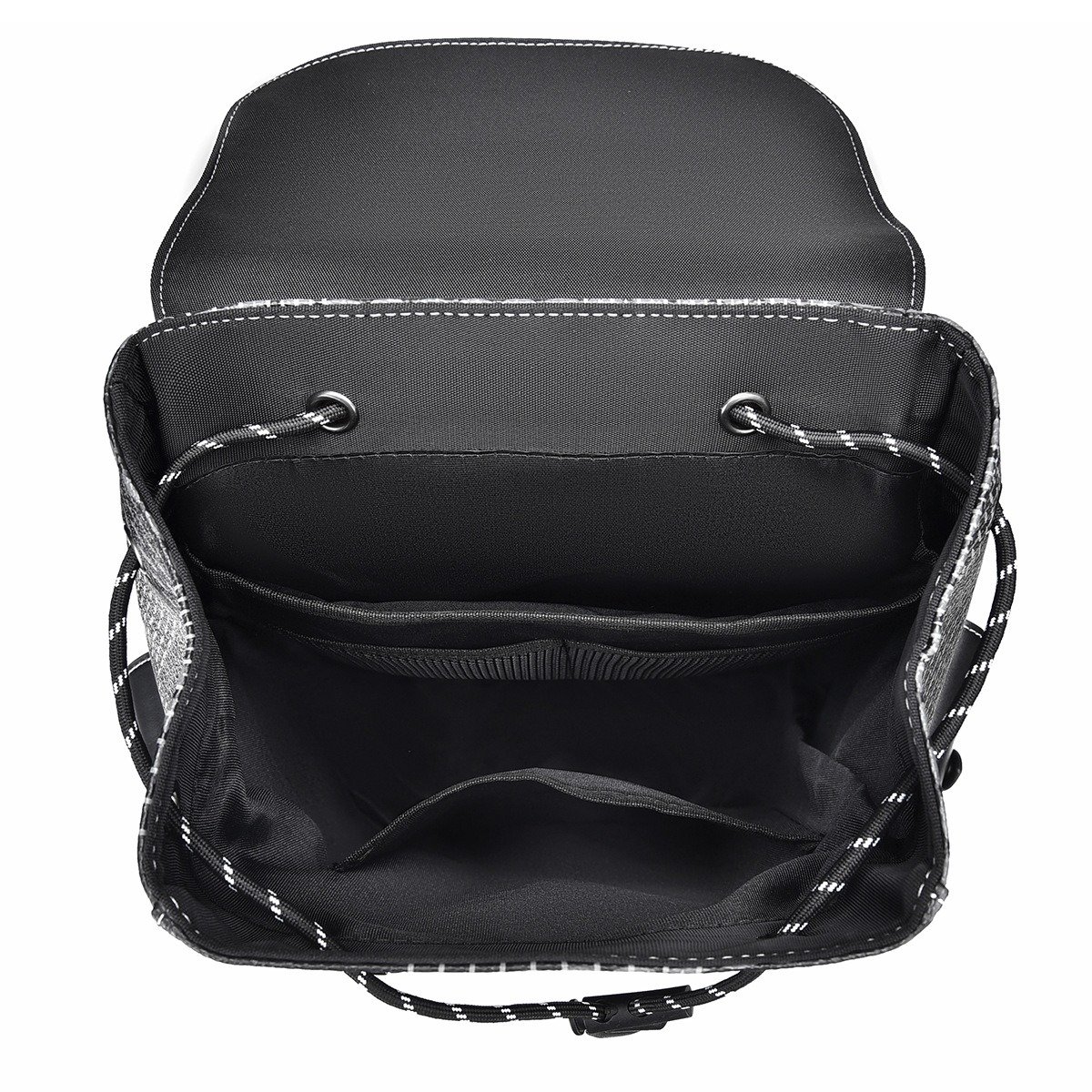 Custom LOGO MOQ10pcs Luxury Designer PU waterproof Travel bag large Capacity Outside Leisure laptop backpack for men