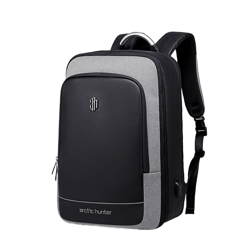 ARCTIC HUNTER Extra Large Capacity Men Travel Waterproof Daypack Business Laptop Anti laptop backpacks