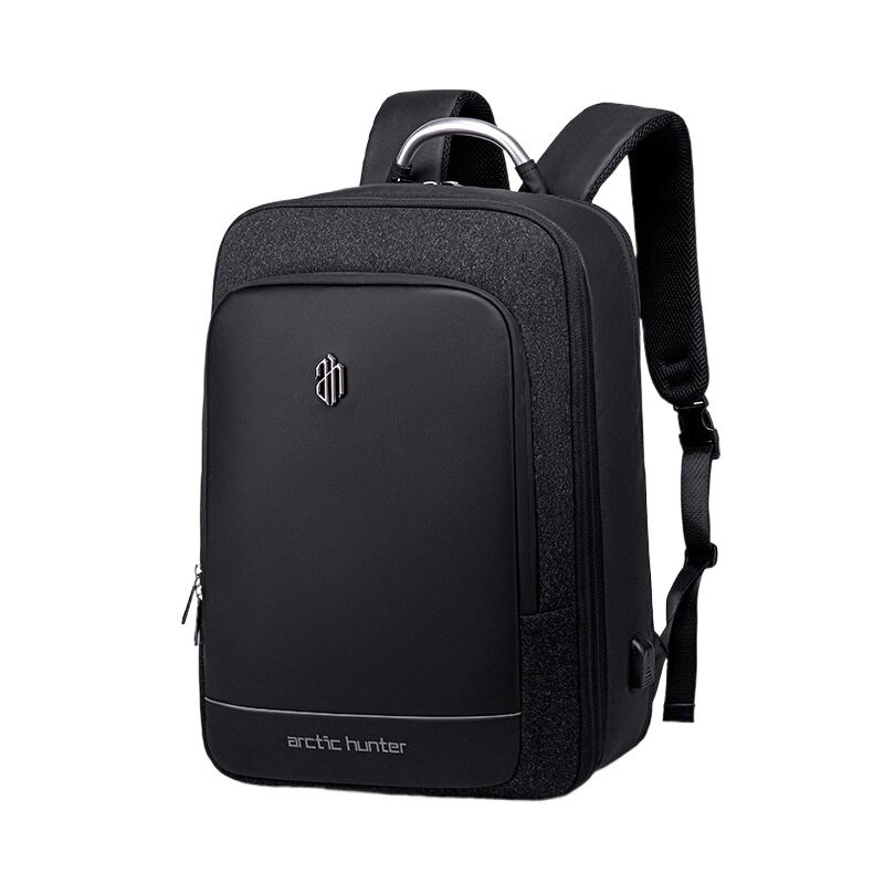 ARCTIC HUNTER Extra Large Capacity Men Travel Waterproof Daypack Business Laptop Anti laptop backpacks