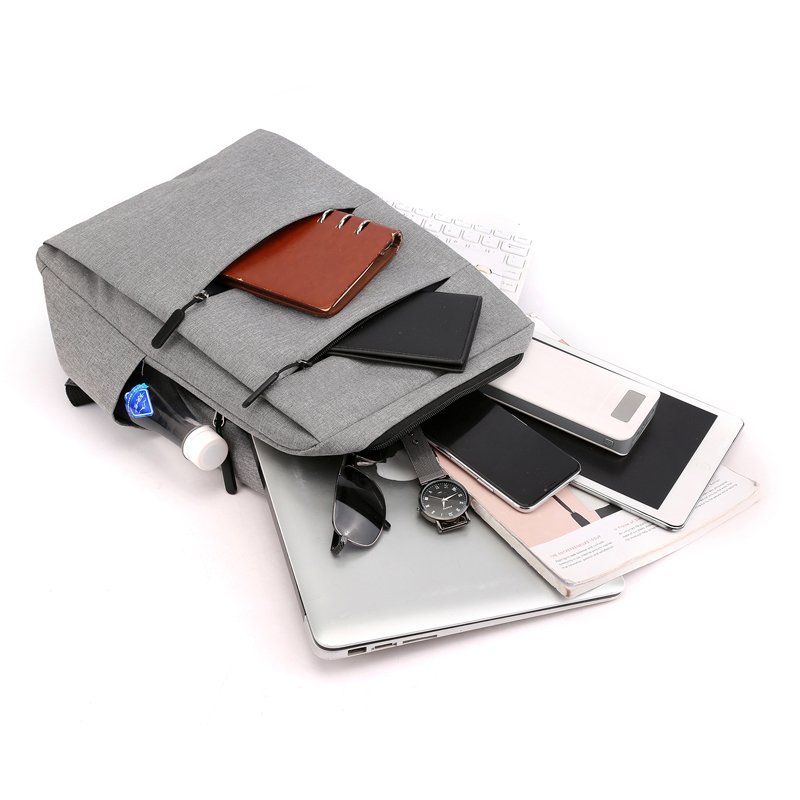 Good Quality Large capacity fashion Water Resistant Travel backpack office computer bag laptop backpack