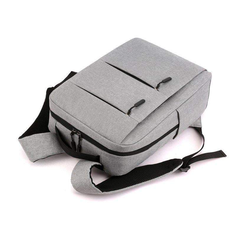 Good Quality Large capacity fashion Water Resistant Travel backpack office computer bag laptop backpack