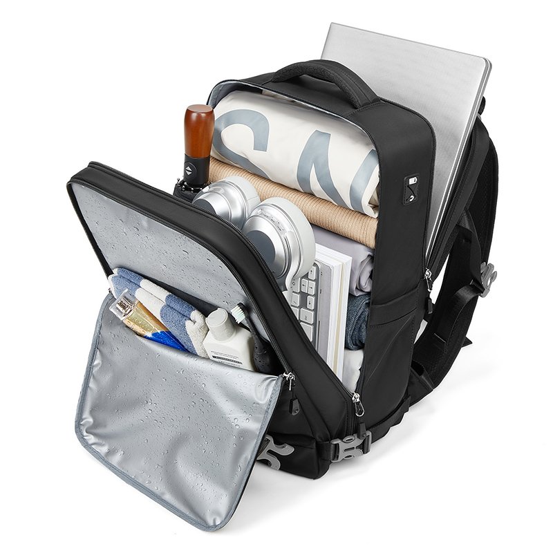 Wholesale new with shoe barn casual sports backpacks school bags outdoor man travel laptop other backpack