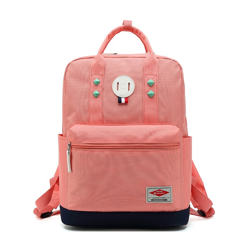 Business laptop bag ,waterproof ladies laptop backpack
