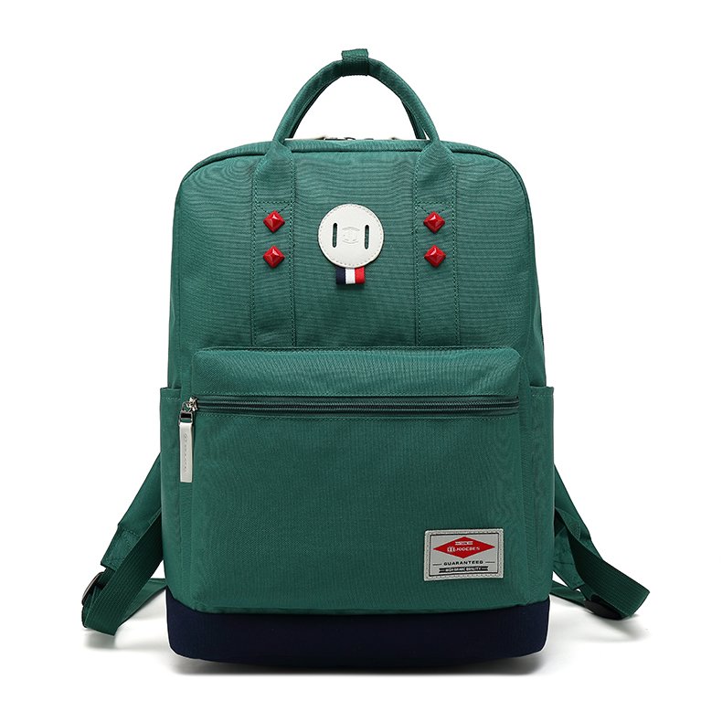 Business laptop bag ,waterproof ladies laptop backpack