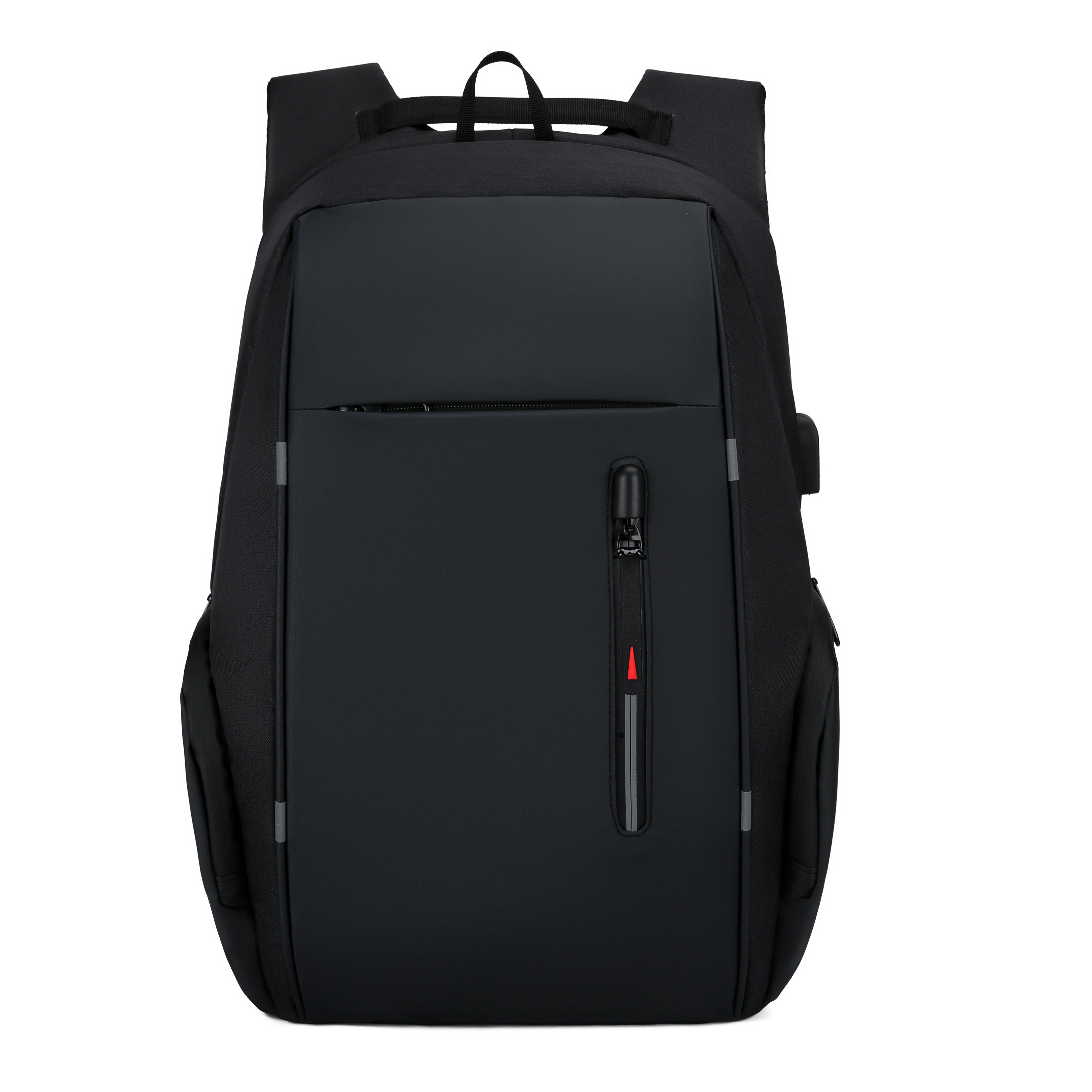 2024 backpack New trending laptop backpack usb school rucksack 18inch business laptop backpack LAPTOP BAGS