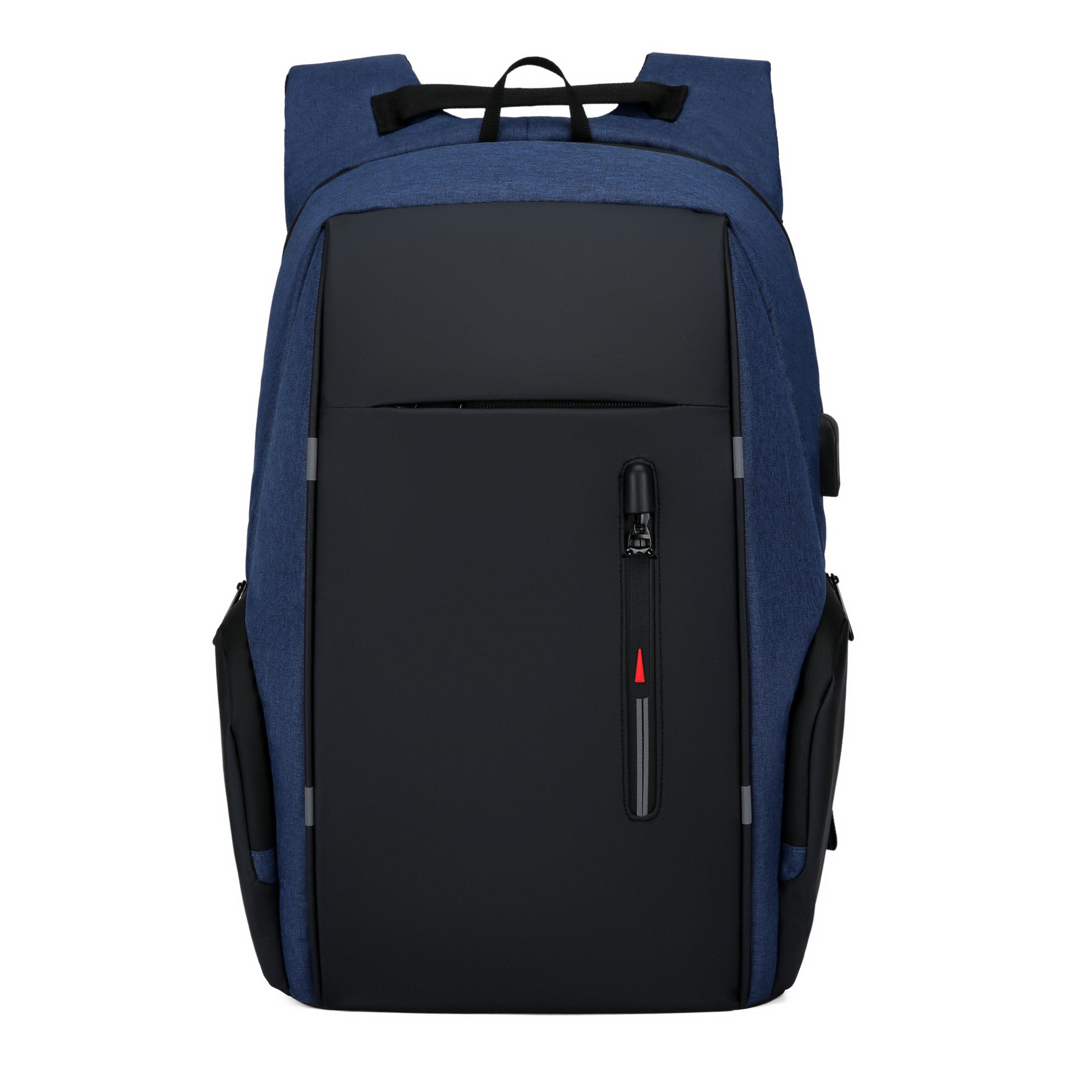 2024 backpack New trending laptop backpack usb school rucksack 18inch business laptop backpack LAPTOP BAGS