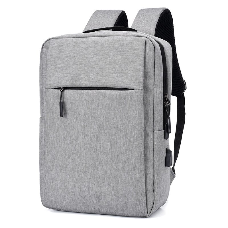 Custom School Laptop Backpacks USB Charging Port Backpacks Men Notebook Business Backpacks Wholesale