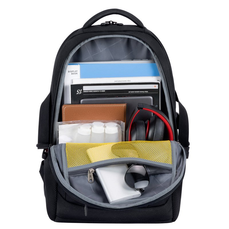 Multifunction mochilas de hombre Back Packs Laptop Backpack adult school bag waterproof bags for men school