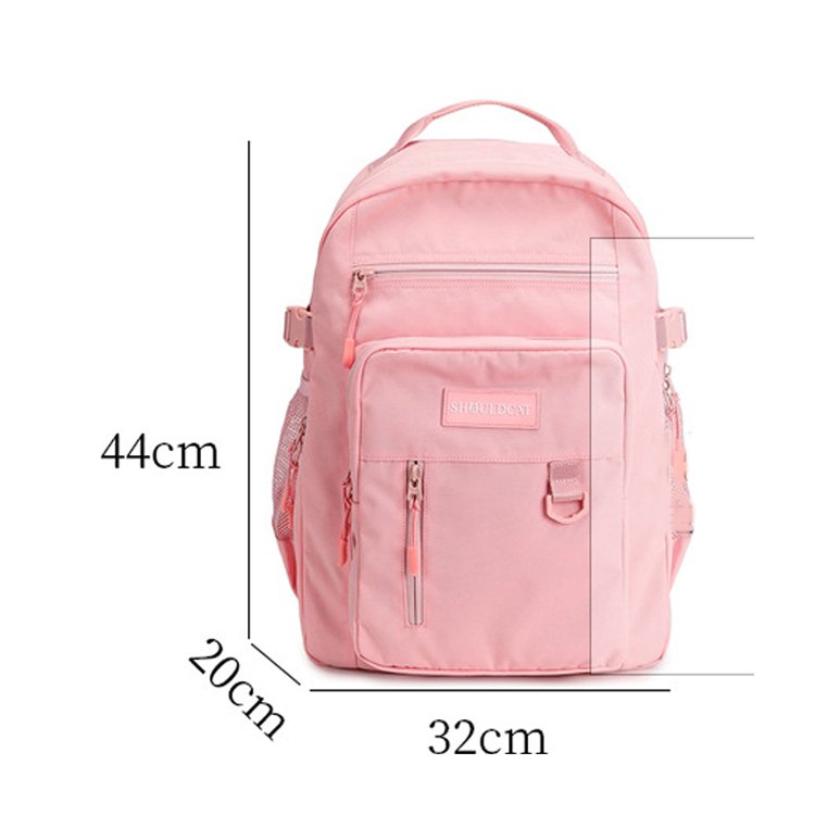 Custom Your Own logo Teens Girls Boys School Backpacks Printed Custom Sublimation Blank Back Pack Personalized Backpack