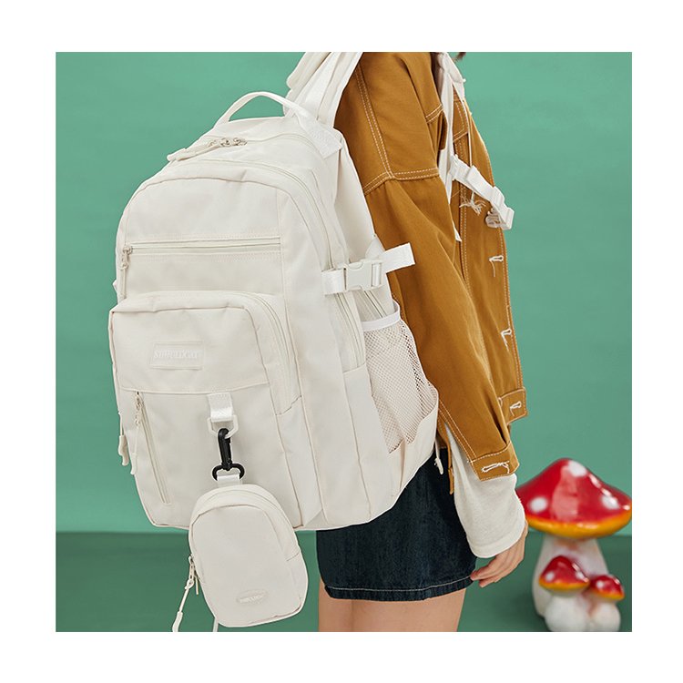 Custom Your Own logo Teens Girls Boys School Backpacks Printed Custom Sublimation Blank Back Pack Personalized Backpack