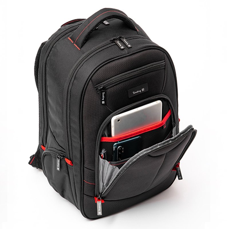 High Quality Business Laptop Backpack Multifunctional Fashion Business Travel Bag