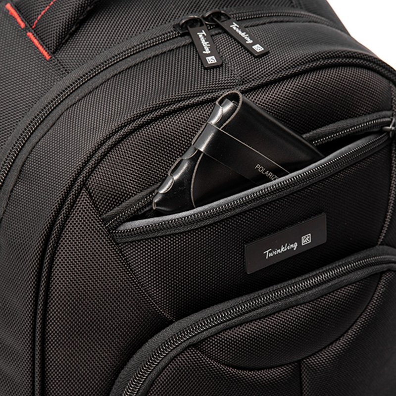 High Quality Business Laptop Backpack Multifunctional Fashion Business Travel Bag
