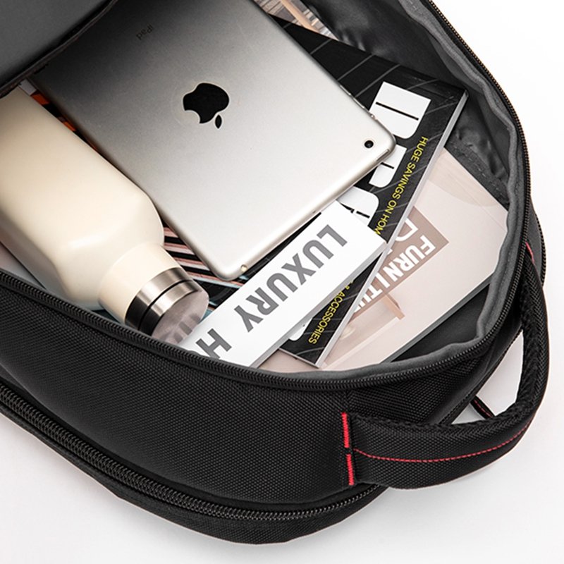 High Quality Business Laptop Backpack Multifunctional Fashion Business Travel Bag