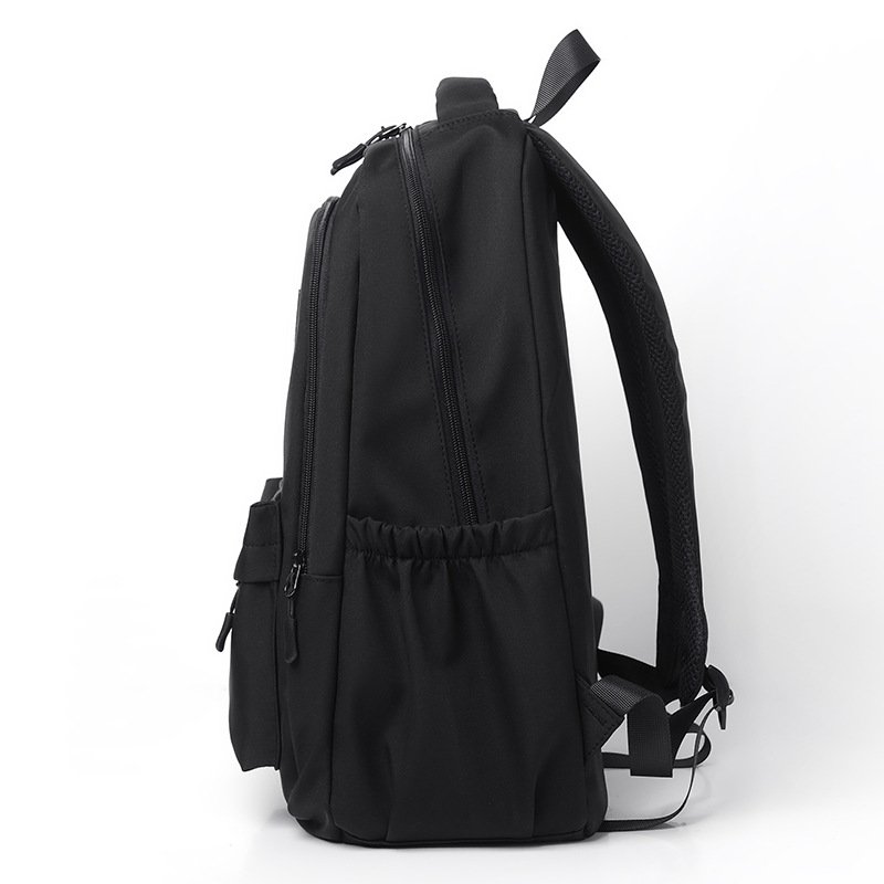 novedades 2024 college laptop backpack high school back pack casual daypack bookbag waterproof adult large high school back pack