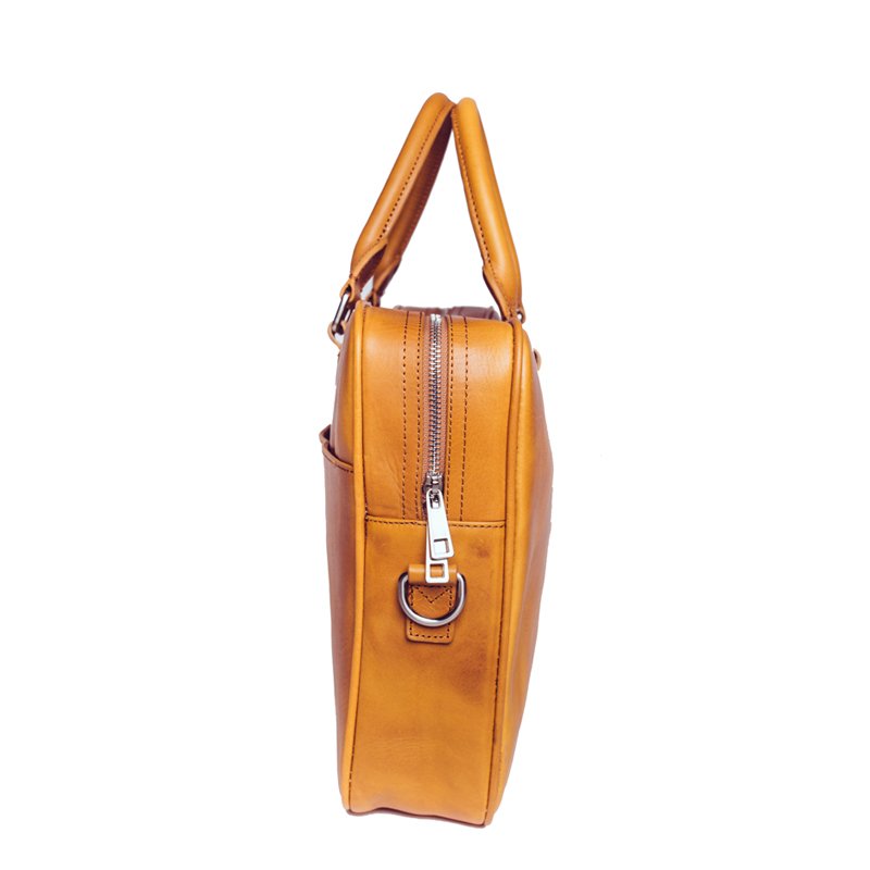 New Fashionable Adult Size Custom Design PC Material Laptop Backpack High Quality Leather Laptop Bags