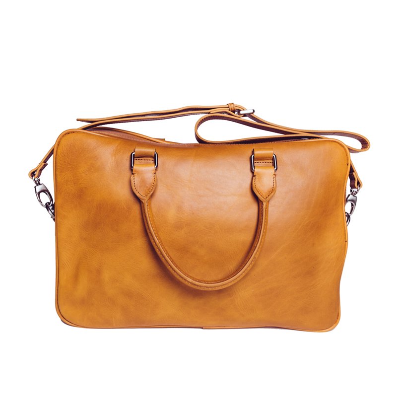 New Fashionable Adult Size Custom Design PC Material Laptop Backpack High Quality Leather Laptop Bags