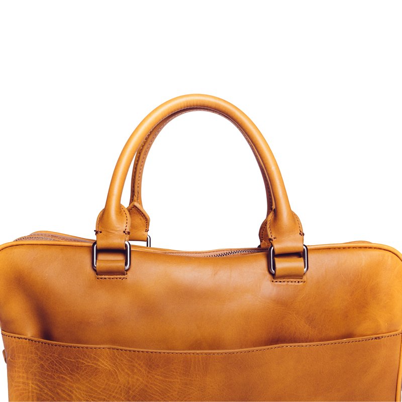 New Fashionable Adult Size Custom Design PC Material Laptop Backpack High Quality Leather Laptop Bags