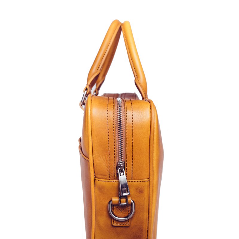 New Fashionable Adult Size Custom Design PC Material Laptop Backpack High Quality Leather Laptop Bags