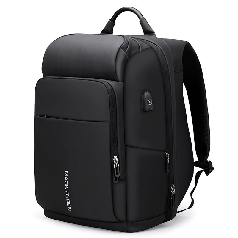 Mark Ryden High Quality Multifunction mochila de viaje17 Inch Large Capacity Waterproof Sport mochila hombre MR7080D