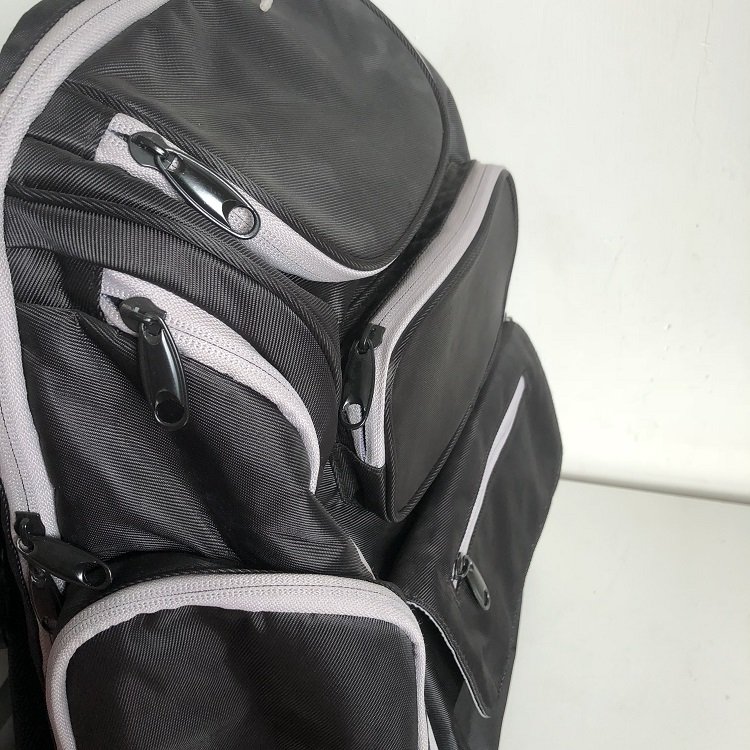 Outdoor gym Multi-colors travel bag lightweight school bag laptop backpack casual sport backpack