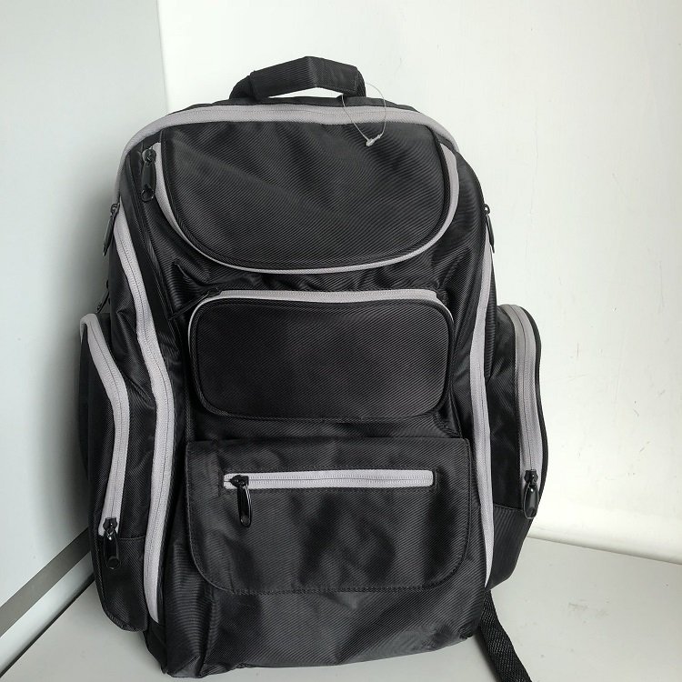 Outdoor gym Multi-colors travel bag lightweight school bag laptop backpack casual sport backpack