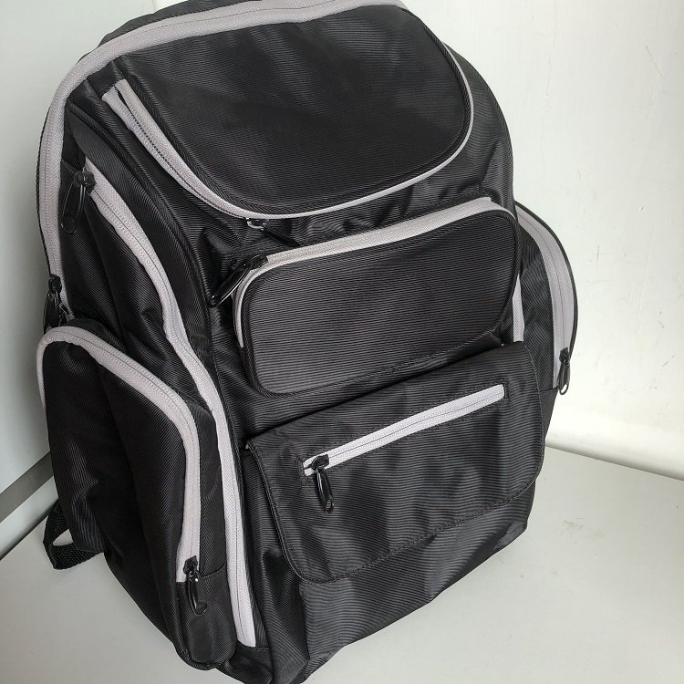 Outdoor gym Multi-colors travel bag lightweight school bag laptop backpack casual sport backpack