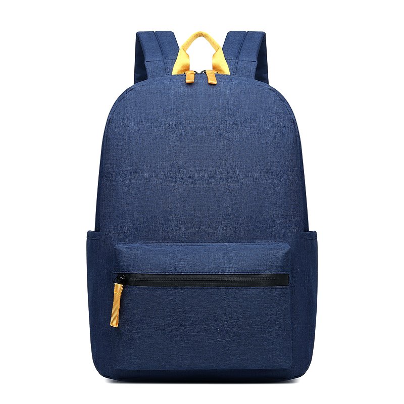 Wholesale Laptop Bags Adult Men'S Sports Backpack Oxford Business Laptop Backpack