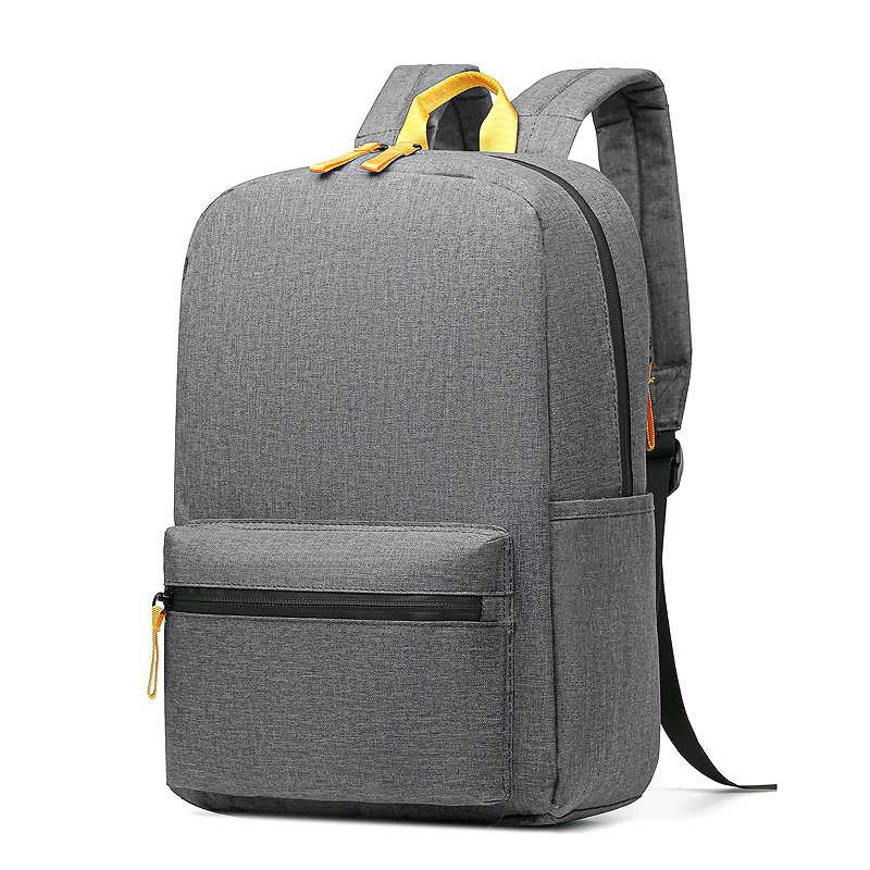 Wholesale Laptop Bags Adult Men'S Sports Backpack Oxford Business Laptop Backpack