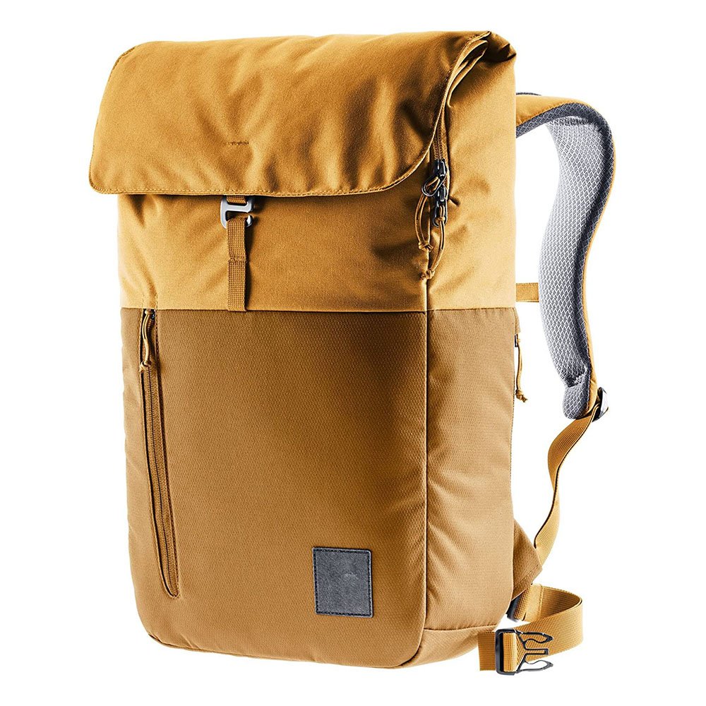 New business color match men custom smart university Travel outdoor leisure bag casual chic cool fold over flap laptop backpack