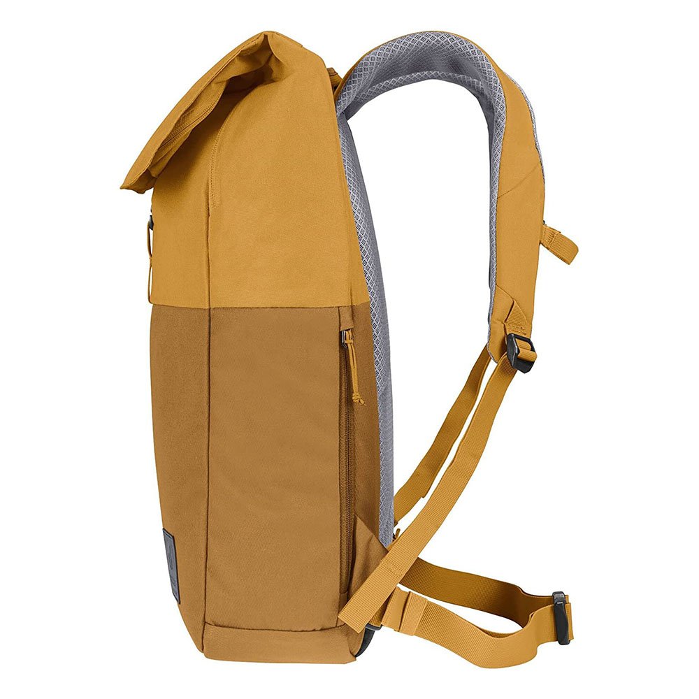 New business color match men custom smart university Travel outdoor leisure bag casual chic cool fold over flap laptop backpack