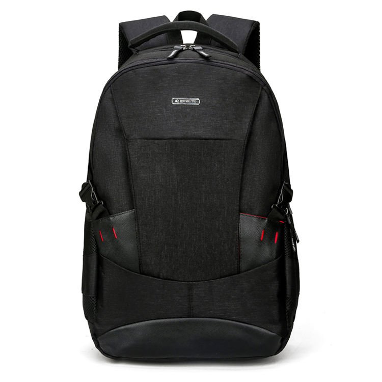 15.6 inch 16 inch 17inch multiple size Waterproof with USB Charging Expandable Travel Laptop Backpack mochila