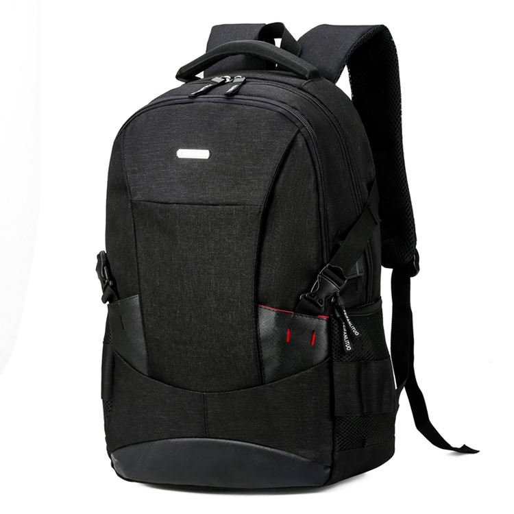 15.6 inch 16 inch 17inch multiple size Waterproof with USB Charging Expandable Travel Laptop Backpack mochila