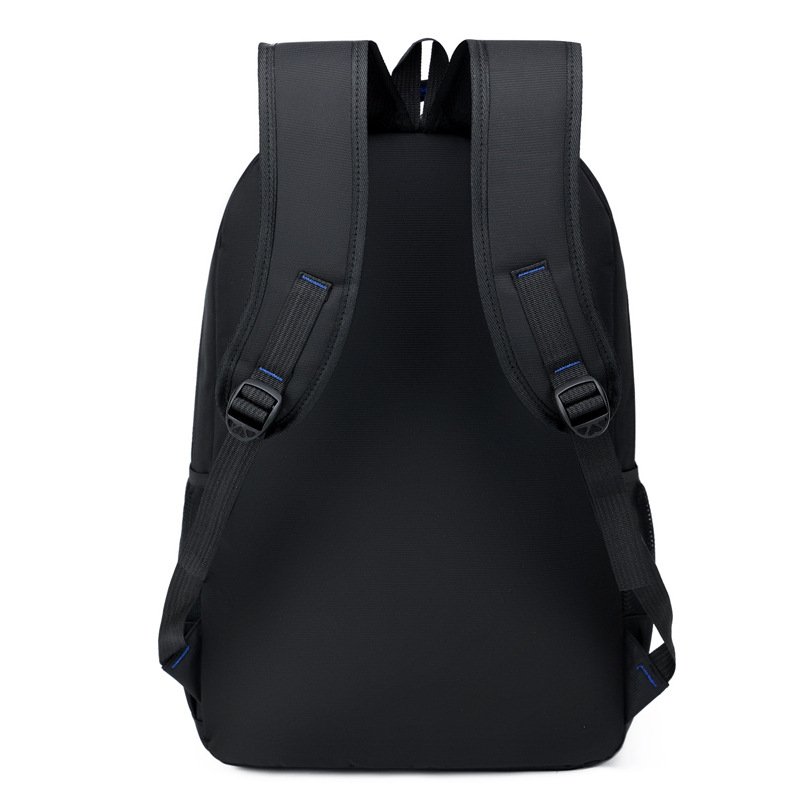 2023 New Trending Women Men Oxford Casual Computer Students School bags Large Capacity Travel Laptop Backpacks Bag Male