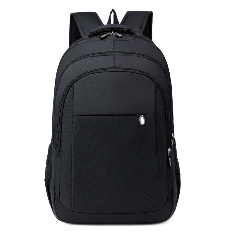 2023 New Trending Women Men Oxford Casual Computer Students School bags Large Capacity Travel Laptop Backpacks Bag Male