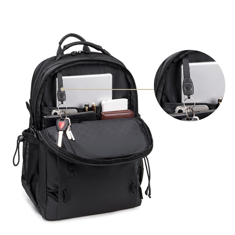 New arrival Laptop backpack Designer Casual Daily Backpack With USB Charging Port Large Outdoor Gym Sport Backpack Mochila