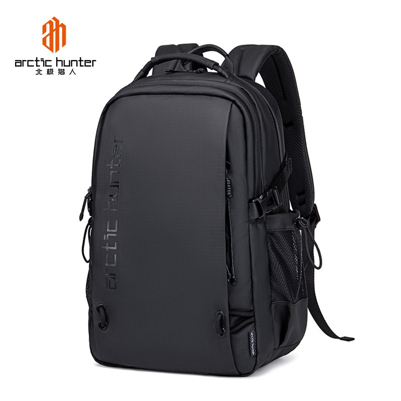 New arrival Laptop backpack Designer Casual Daily Backpack With USB Charging Port Large Outdoor Gym Sport Backpack Mochila