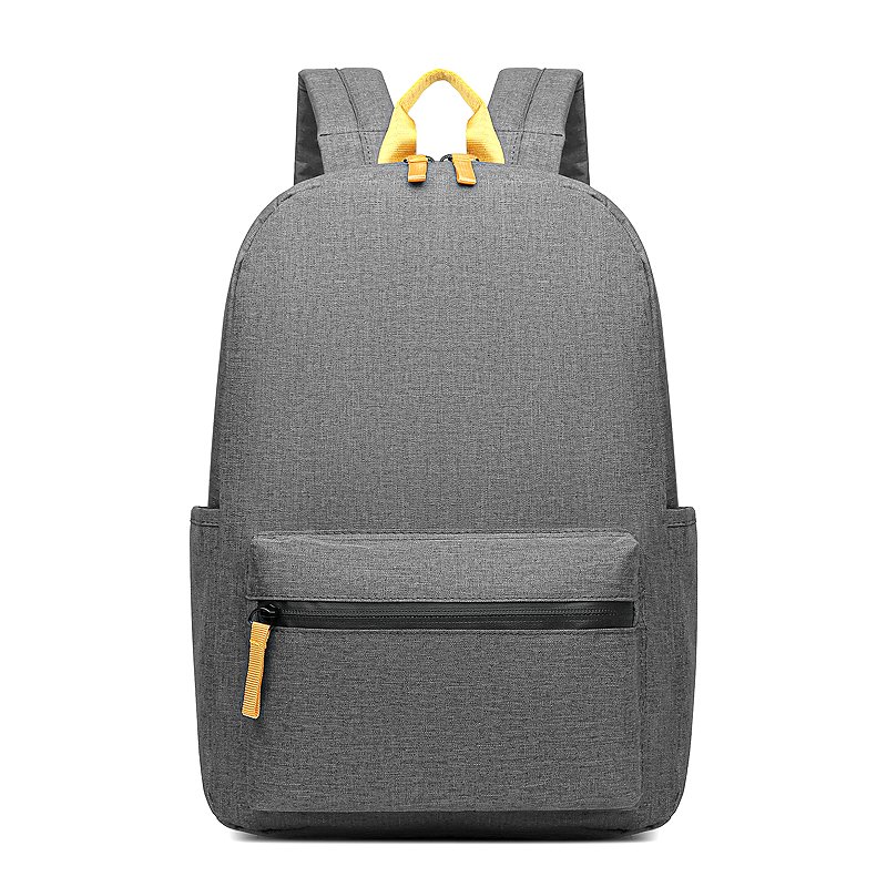 Wholesale Laptop Bags Adult Men'S Sports Backpack Oxford Business Laptop Backpack