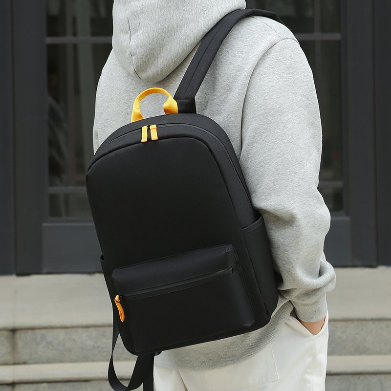 Wholesale Laptop Bags Adult Men'S Sports Backpack Oxford Business Laptop Backpack