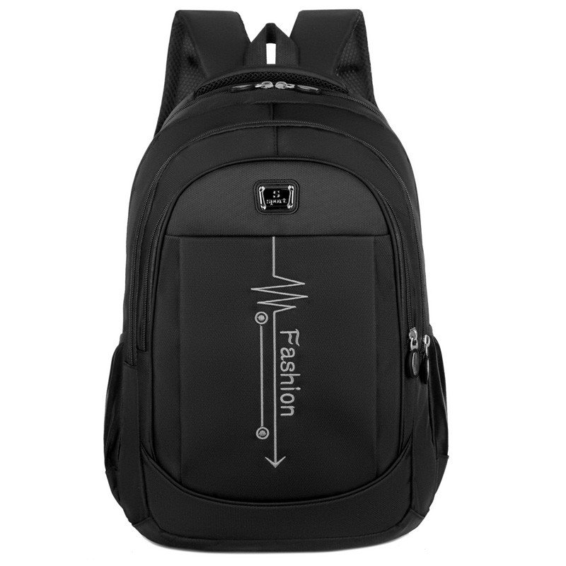 Wholesale fashion backpack High quality waterproof bag school smart fashion college laptop backpack