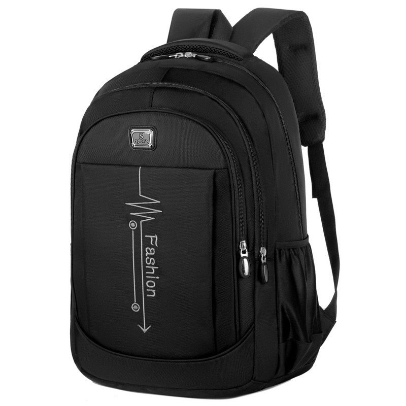 Wholesale fashion backpack High quality waterproof bag school smart fashion college laptop backpack