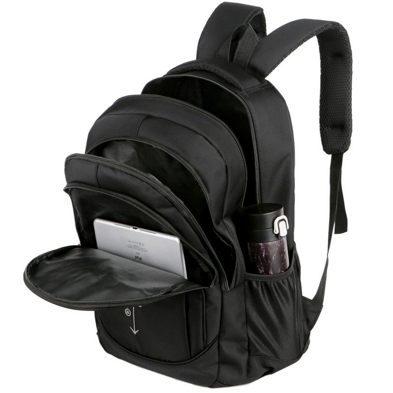 Wholesale fashion backpack High quality waterproof bag school smart fashion college laptop backpack