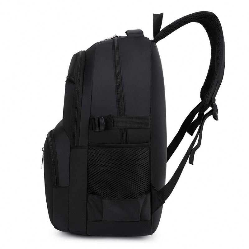Factory New fashion style tridimensional large capacity casual unisex schoolbag Customized LOGO Business Laptop backpack