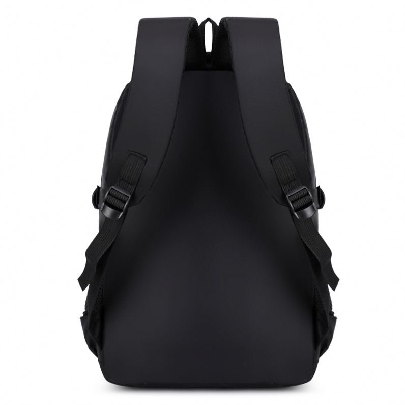 Factory New fashion style tridimensional large capacity casual unisex schoolbag Customized LOGO Business Laptop backpack