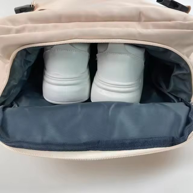Travel Backpack Lady short business trip travel bag expansion college student luggage backpack can trailer mochila viaje