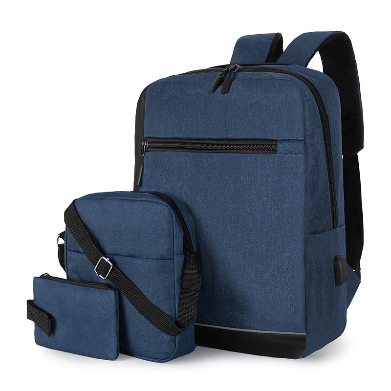 Wholesale School Students Backpack Waterproof School Bags For Laptop Backpack Set Computer Bag Set Backpack Laptop For Unisex