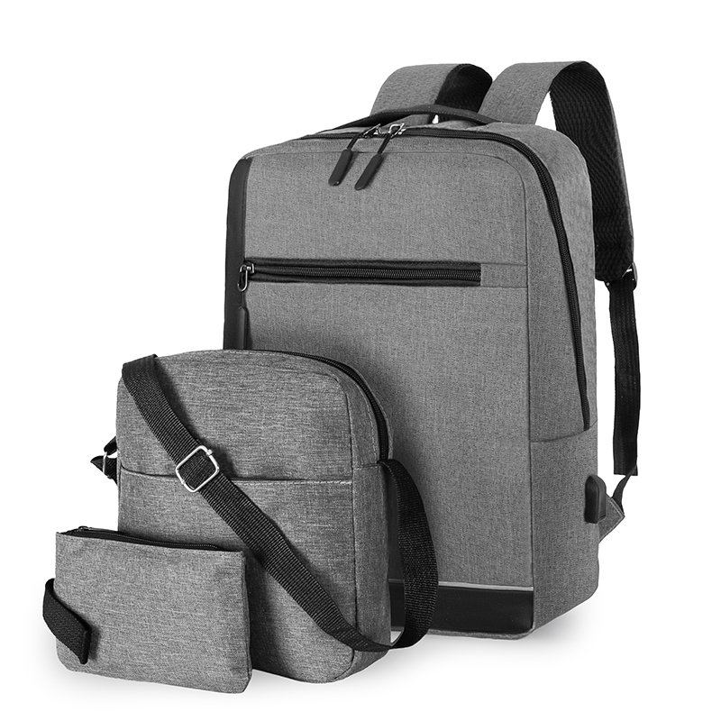 Wholesale School Students Backpack Waterproof School Bags For Laptop Backpack Set Computer Bag Set Backpack Laptop For Unisex