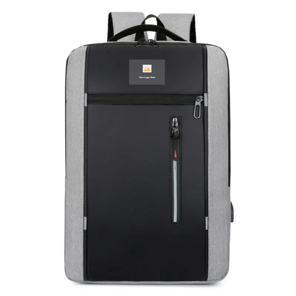 anti theft business laptop men for backpacks waterproof laptop computer travel backpack school bags